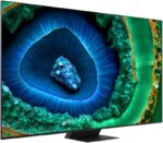 TCL C855 4K QD-Mini LED Google TV 2024 - Image 5