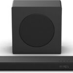 Hisense AX3120Q 440W 3.1.2 CH Soundbar With Dolby Atmos –