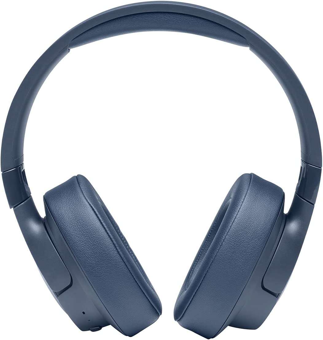 61Msyo9N8LS._AC_SL1200_-1.jpg JBL Tune 710BT Headphones - Image 1