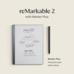 reMarkable 2 with Markerplus - Image 3