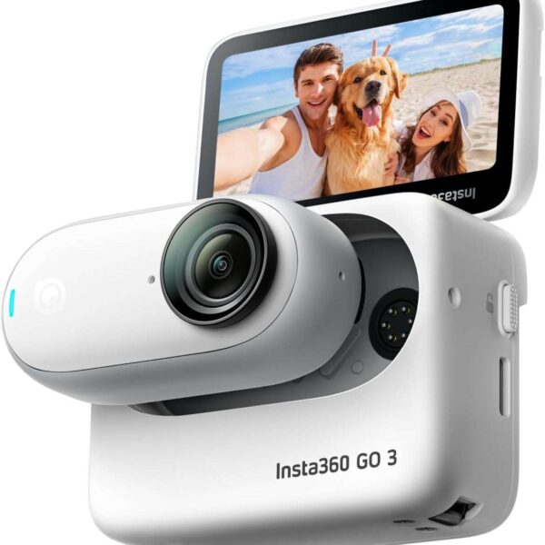 Insta360 GO 3