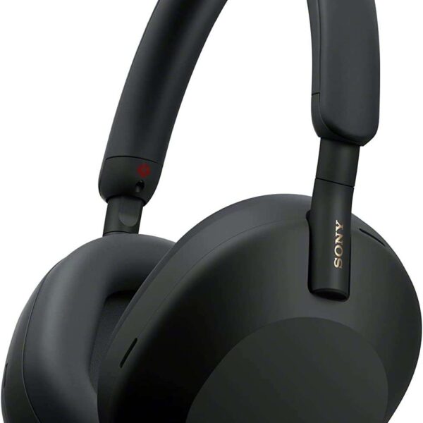 Sony WH-1000XM5 Headphones