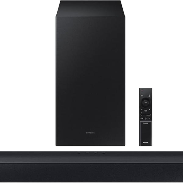 SAMSUNG HW-C450 Soundbar 2.1ch