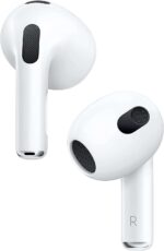 Apple AirPods 3rd Gen Earbuds - Image 2