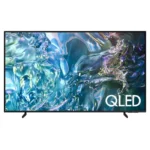 Samsung Q60DAU QLED 4K Smart TV