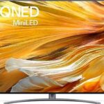 LG QNED QNED916 4K TV