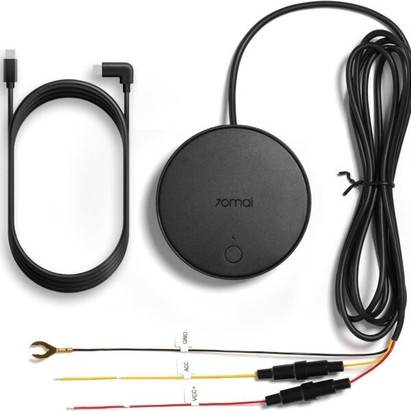 70mai 4G Hardwire Kit UP04