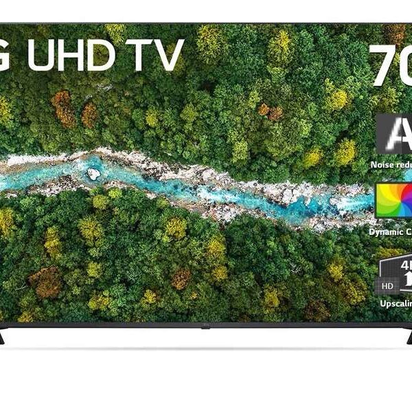 LG 70UQ8006