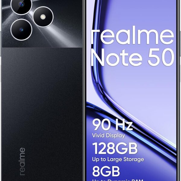 realme Note 50 - PhoneZone Kenya