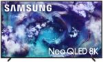 SAMSUNG QN900FU 8K QLED TV