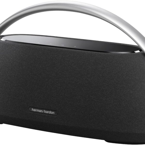 Harman Kardon Go + Play 3