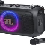 JBL PartyBox On-The-Go Essential