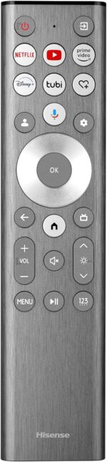 Hisense Laser Cinema PX3-PRO Triple Laser Ultra Short Throw Projector - Image 3