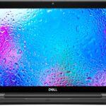 Dell 7390 2in1 corei7 8th gen 16gb 256gb x360 touch (Factory Refurb)