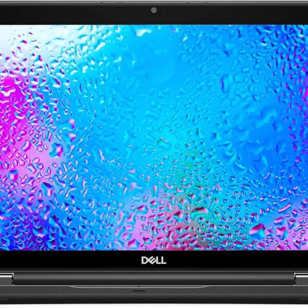 Dell Latitude 7390 Intel Core i7 8th Gen 8GB/512GB SSD Touch  (Factory Refurb)