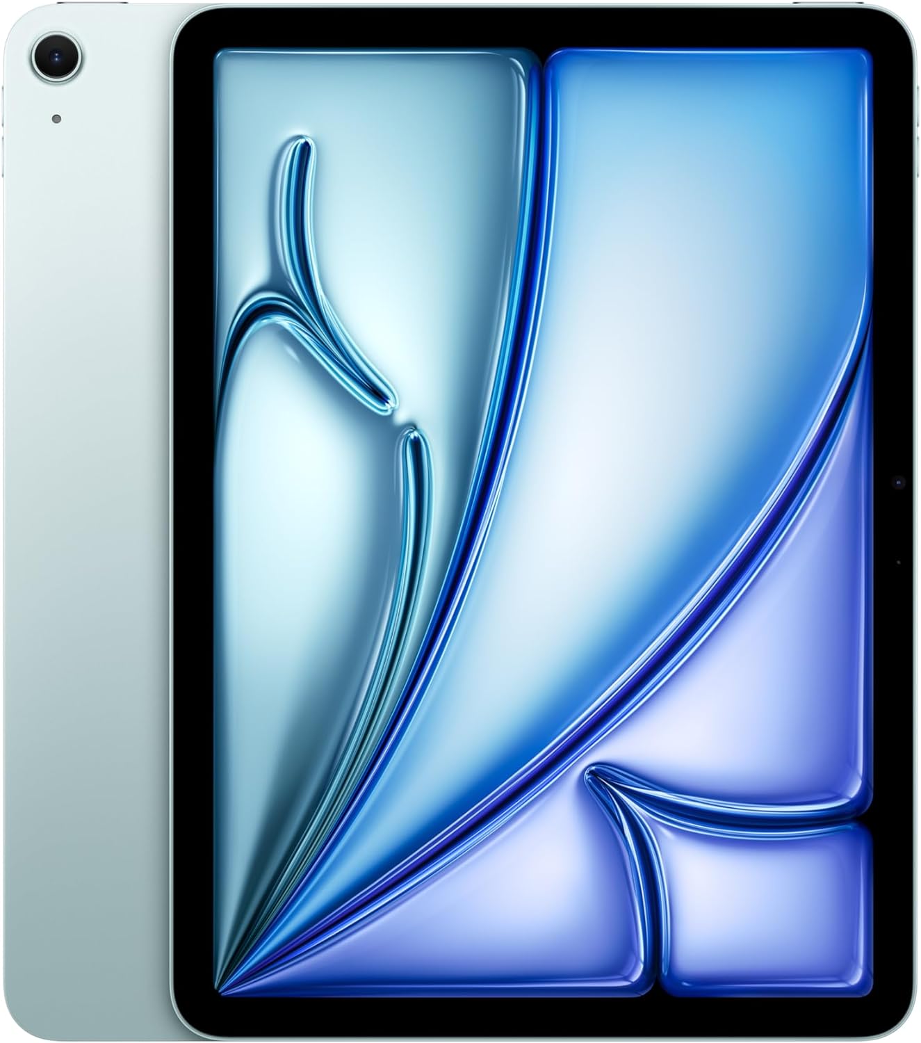 71JX2cz2QrL._AC_SL1500_.jpg Apple iPad Air M2 11" - Image 1