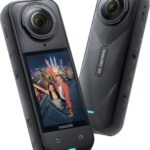 insta 360 x5 8k