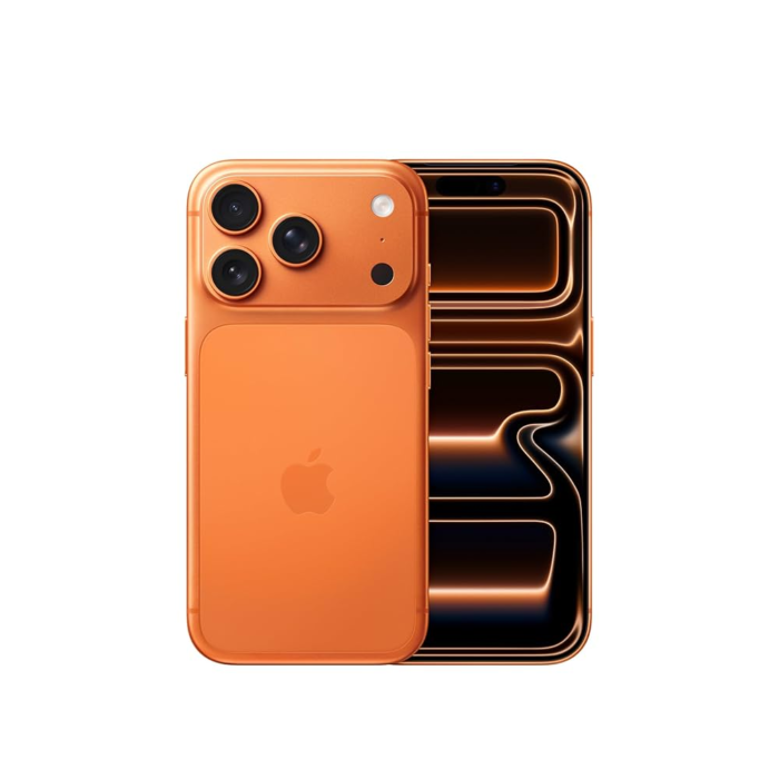 Apple iPhone 17 Pro Non Active Sealed