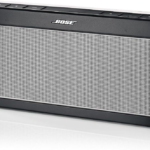 Bose SoundLink  III (3) Bluethooth Speaker