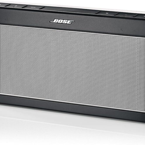 Bose SoundLink  III (3) Bluethooth Speaker