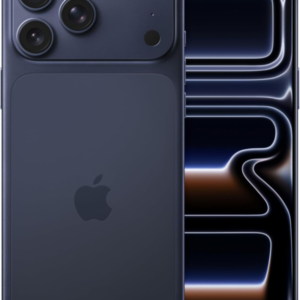 iPhone 17 Pro Max Non Active Sealed