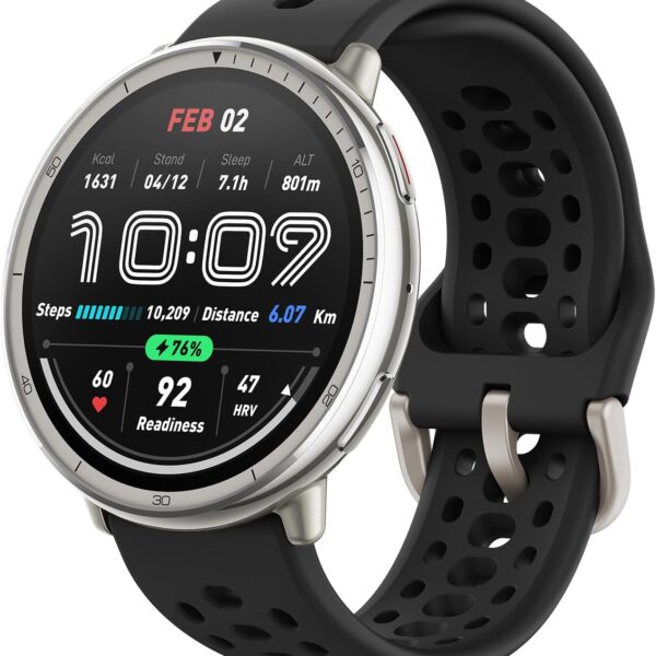 Amazfit Active 2 SmartWatch