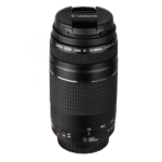 Canon EF 75-300mm f/4-5.6 III Telephoto Zoom Lens for Canon SLR Cameras