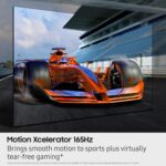 SAMSUNG QN900FU 8K QLED TV - Image 4