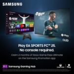 SAMSUNG QN900FU 8K QLED TV - Image 3