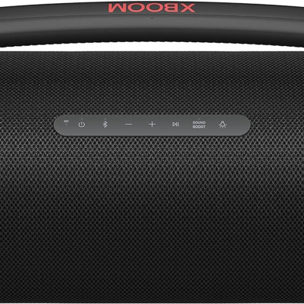 LG XG9QBK DUSALLK Go