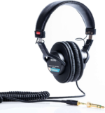 Sony MDR-7506 Professional Large Diaphragm Headphone