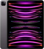 Apple iPad Pro 11" 4th Gen M2 128GB Tablet - Image 2
