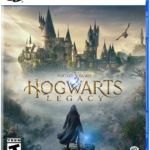 Hogwarts Legacy for PS5