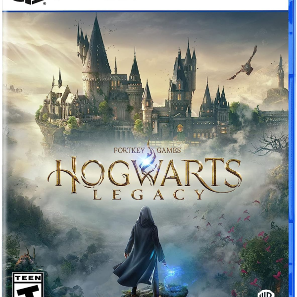 Hogwarts Legacy for PS5