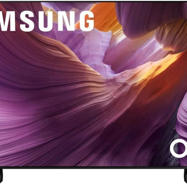 Samsung OLED S85F 4K Samsung Vision AI Smart TV (2025)