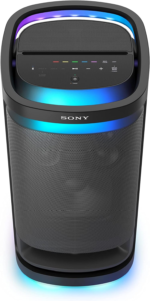 Sony SRS-XV900 X-Series Bluethooth Speaker - Image 2