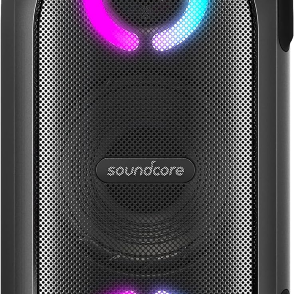 Anker Rave PartyCast 80W Bluethooth Speaker