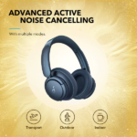 Soundcore Life Q35 Headphones - Image 3