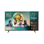 Hisense  A6Q UHD 4K Smart TV