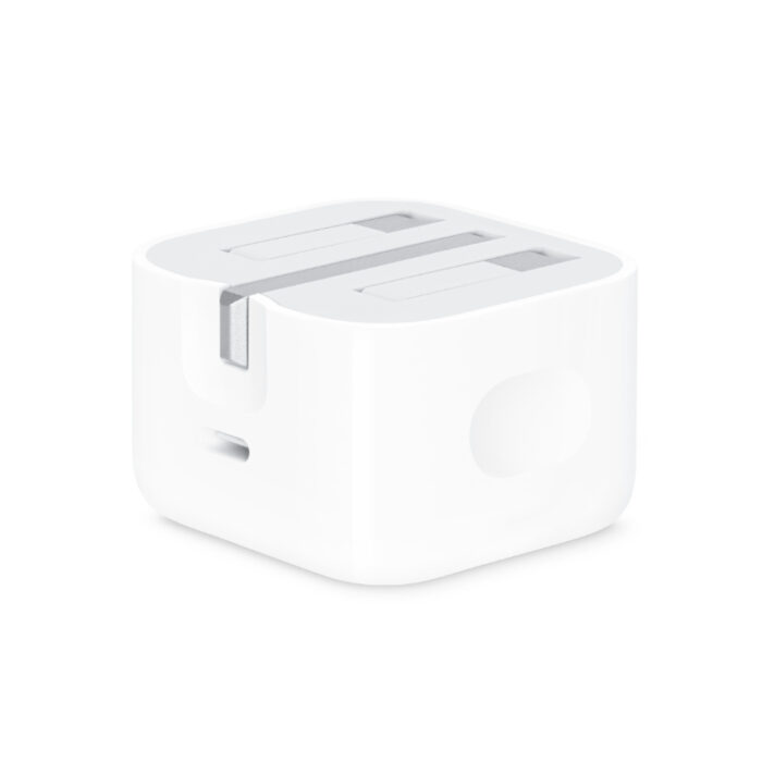 Apple 20w Adapter Type-C