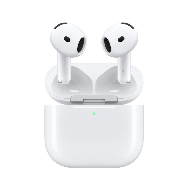 Apple-AirPod-4-ANC.jpg Apple AirPods 4 ANC - Image 1