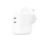 Apple Dual USB-C 35W Port Compact Power Adapter