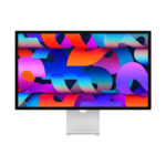 Apple Studio Display 27" 5K Tilt Adjust – Nano-Texture Glass – Tilt-Adjustable Stand (MMYW3B/A)