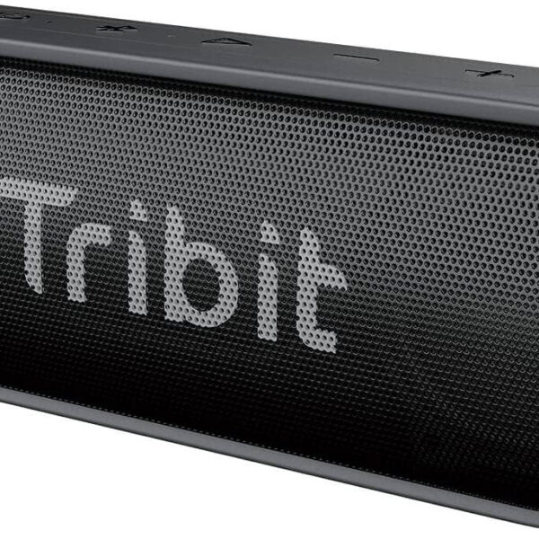Tribit Xsound Go Bluethooth Speaker  16w