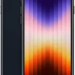 Apple IPhone SE (3rd Gen) – 64GB