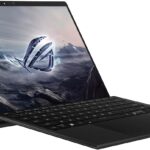 Asus Rog Flow Z13 Gaming Core I7 16gb 512 Ssd 4gb Rtx 3060 Nvidia 13.4 Inch Touch Screen