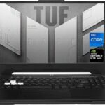 Asus Tuf Gaming Core I7 16gb 512gb Ssd 6gb Nvidia Rtx 4050 15.6 Inch