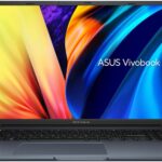 Asus Vivobook Pro Core I7 8/512gb Ssd 4gb Nvidia Gtx 1650 15.6 Inch