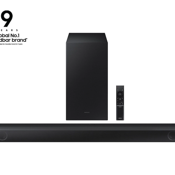 SAMSUNG HW-B550  Soundbar 410W