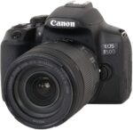 Canon EOS 850D + EF-S 18-135mm - Image 3
